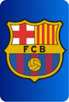 football club logo